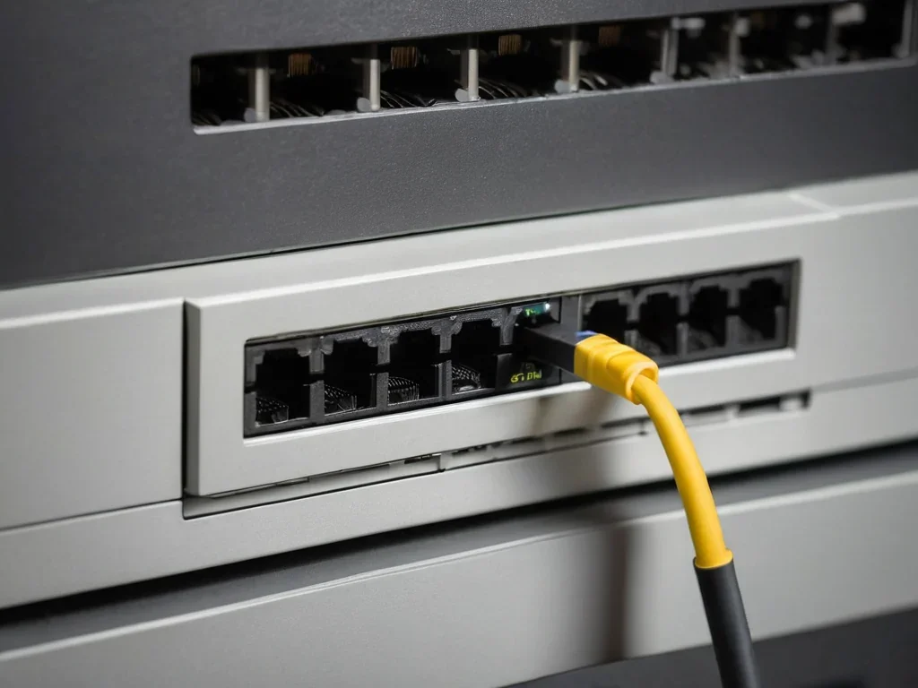 VPN连接延迟异常时快速定位故障原因的实用操作指南 - ProtonVPN